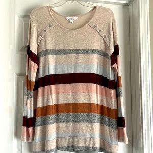 Market & Spruce sweater XL from Stitch Fix